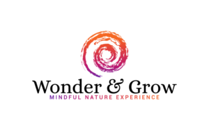 Logo Design by ilovedesign1 for Wonder & Grow: Mindful Nature Experience | Design: #19447561