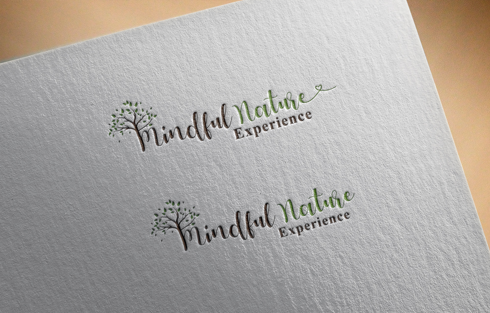 Logo Design by Habibur 3 for Wonder & Grow: Mindful Nature Experience | Design #19359866