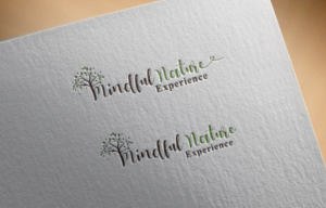 Logo Design by Habibur 3 for Wonder & Grow: Mindful Nature Experience | Design: #19359866