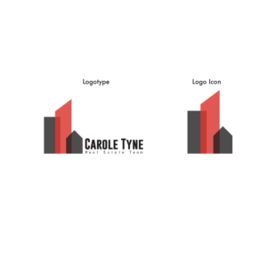 Logo Design by Jessica Colman