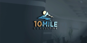Logo Design by design_ghost 2 for 10 Mile Consulting | Design #19362381