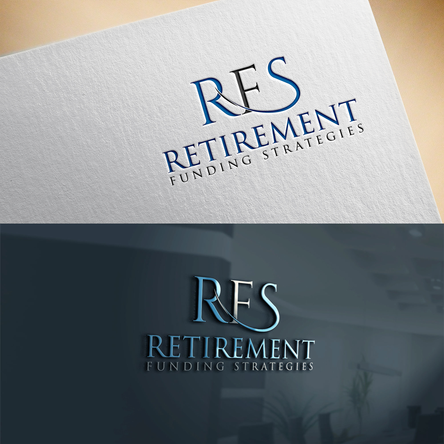 Logo Design by design_ghost 2 for this project | Design #19355041