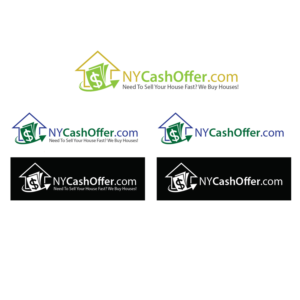 Logo Design by Finley Johnson for this project | Design: #19412128