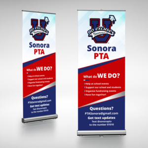 Signage Design by OwnDesign