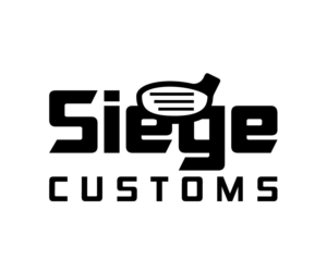 Logo Design by IconicEcho for Siege Customs | Design: #19370923