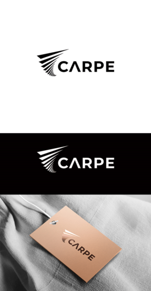 Carpe | Logo-Design von anshtoyj