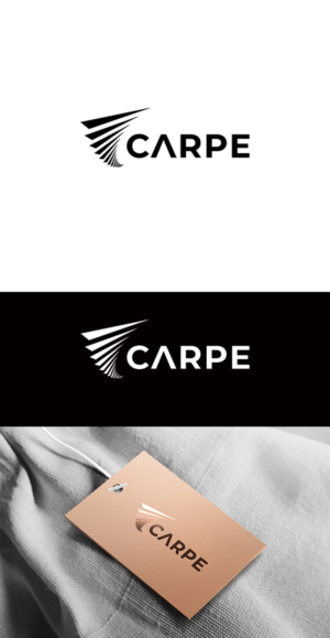 Carpe | Logo Design by anshtoyj