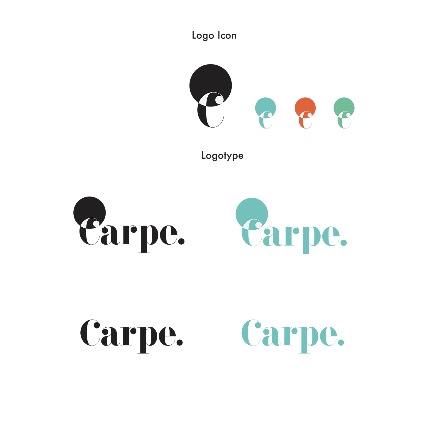 Logo Design by Jessica Colman for Fraser Wilson | Design #19363219