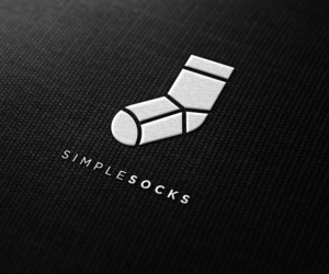 Logo Design by shobhitchubby for SimpleSocks | Design: #19384173