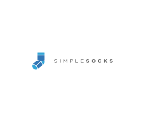 Diseño de Logo por shobhitchubby para SimpleSocks | Diseño: #19384192
