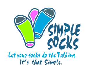 Diseño de Logo por 88click88 para SimpleSocks | Diseño: #19431857