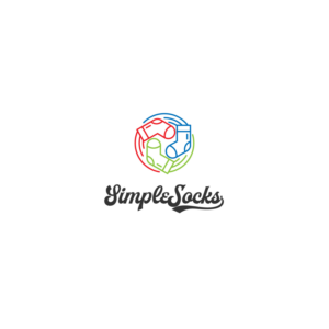 Design de Logo par at-as pour SimpleSocks | Design #19374319