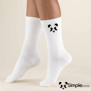 Diseño de Logo por creative.bugs para SimpleSocks | Diseño: #19425060