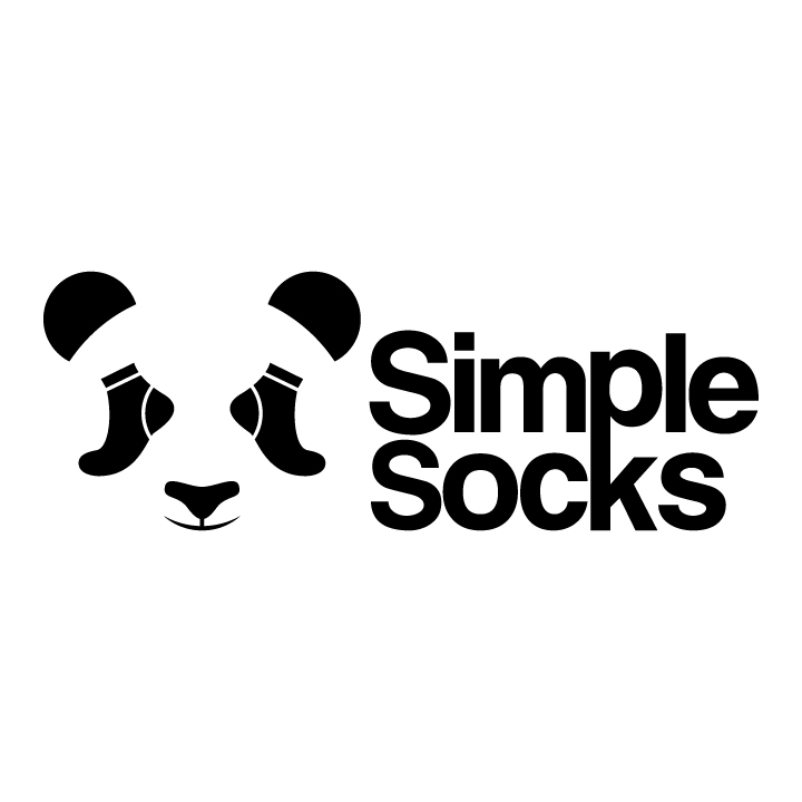 Logo Design by creative.bugs for SimpleSocks | Design #19833236
