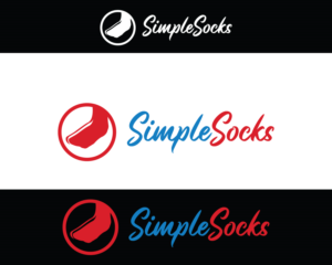 Diseño de Logo por Atec para SimpleSocks | Diseño: #19367327