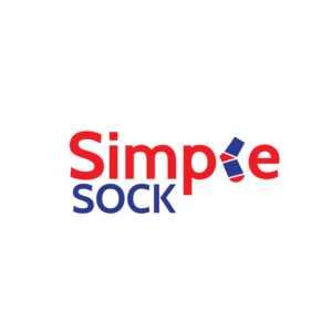 Diseño de Logo por Superbeam para SimpleSocks | Diseño: #19377114