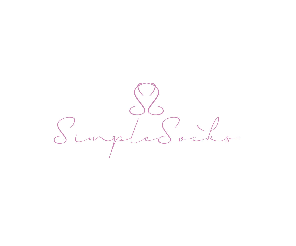 Diseño de Logo por tani_sha321 para SimpleSocks | Diseño #19371232
