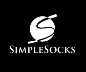 Diseño de Logo por IconicEcho para SimpleSocks | Diseño: #19379550