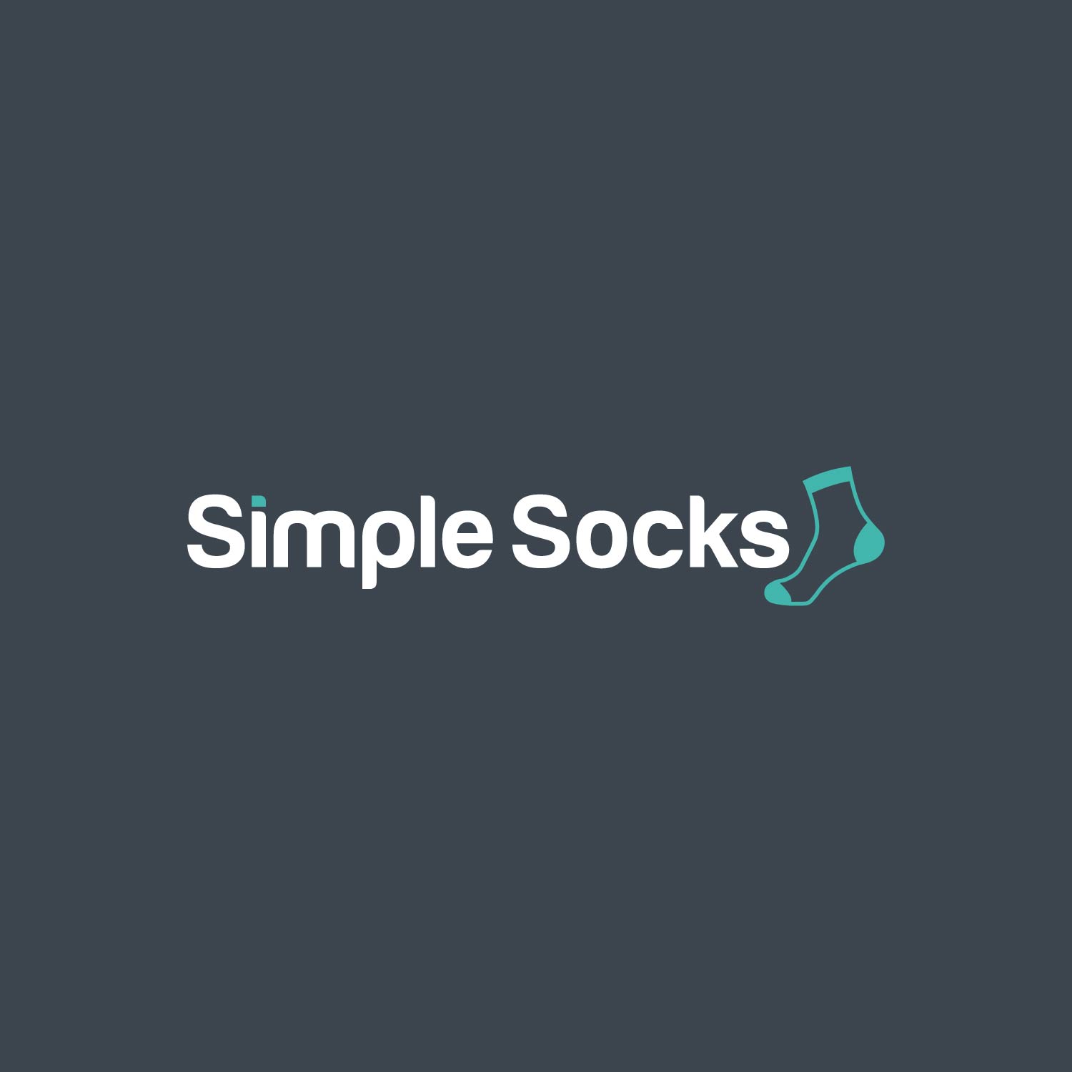 Logo Design by farazshahz9 for SimpleSocks | Design #19431532