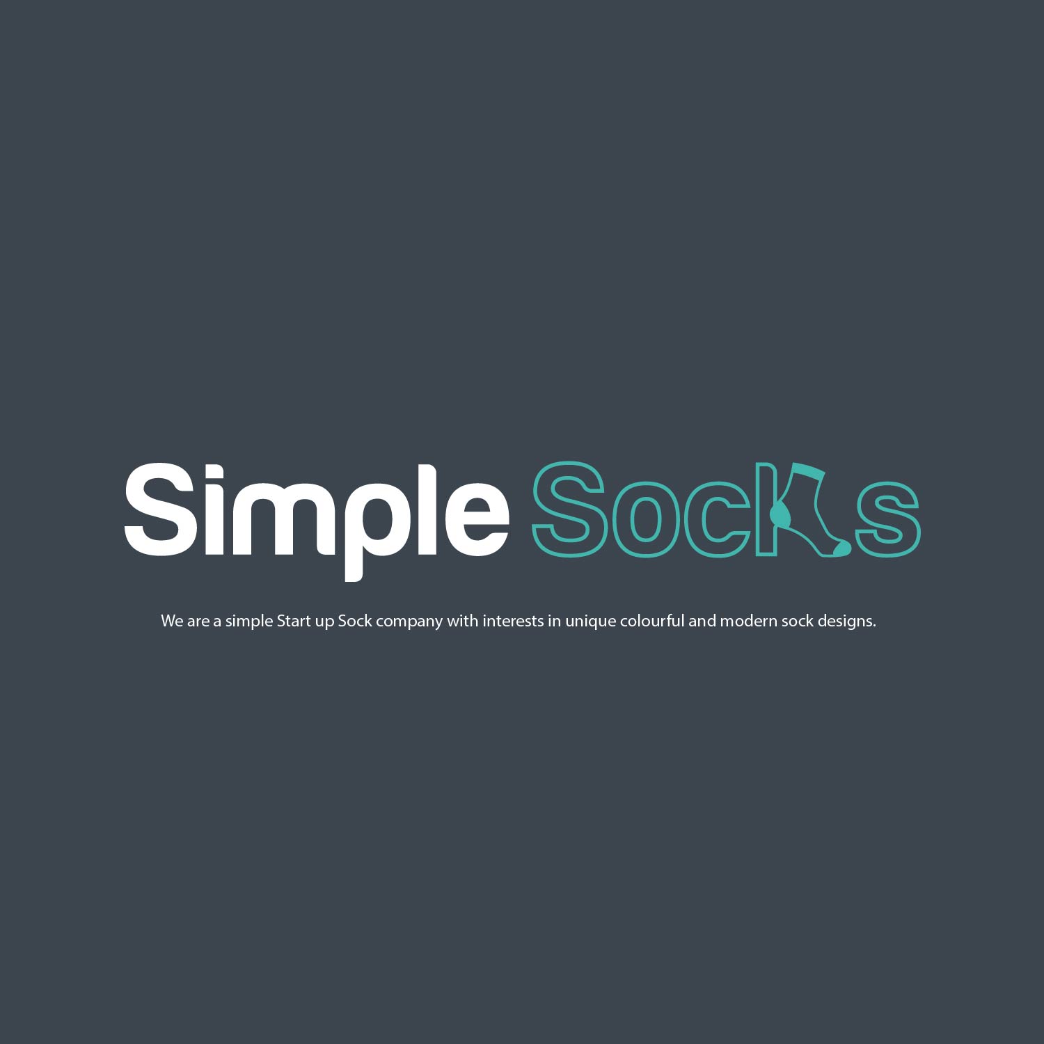 Diseño de Logo por farazshahz9 para SimpleSocks | Diseño #19431535