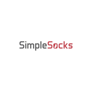 Diseño de Logo por faical kasimi 2 para SimpleSocks | Diseño: #19432215