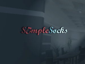 Logo Design by Malkuchulu for SimpleSocks | Design: #19372160
