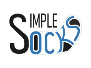 Diseño de Logo por sefosef para SimpleSocks | Diseño: #19373211