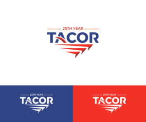 Logo Design by Liyana for TACOR | Design: #19357469