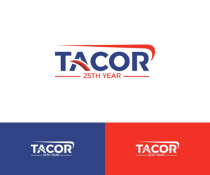 Logo Design by Liyana for TACOR | Design: #19357470