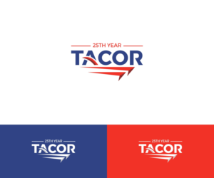 Logo Design by Liyana for TACOR | Design: #19357471