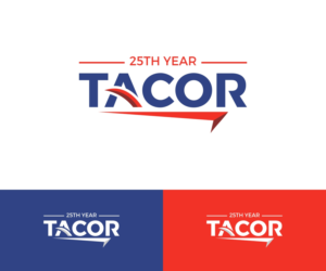 Logo Design by Liyana for TACOR | Design: #19357472