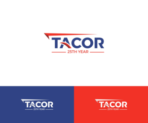 Logo Design by Liyana for TACOR | Design: #19357473