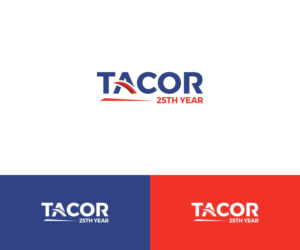 Logo Design by Liyana for TACOR | Design: #19357475