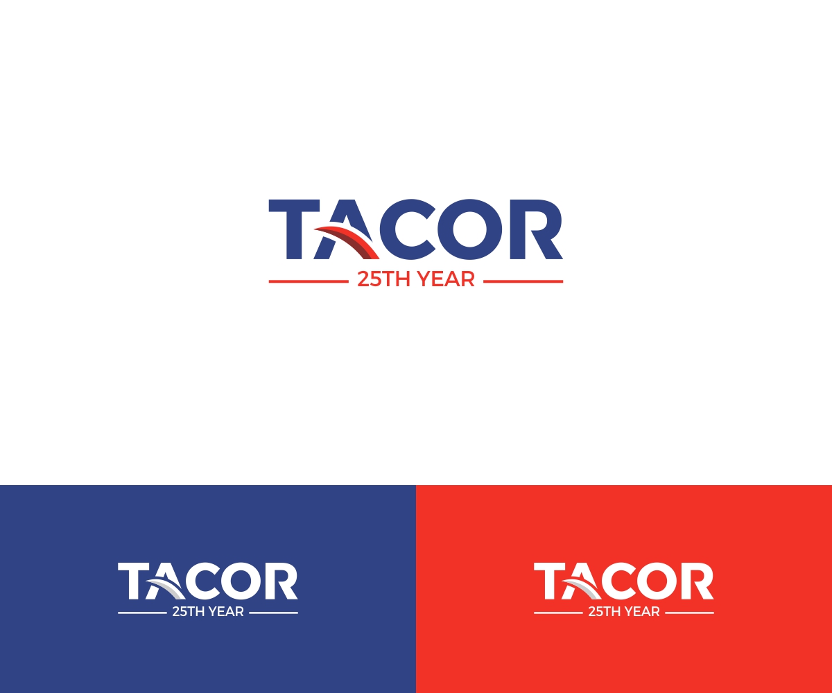 Logo Design by Liyana for TACOR | Design #19357476