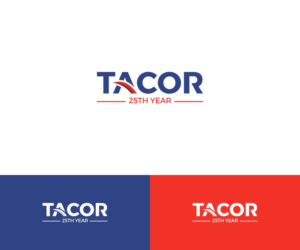 Logo Design by Liyana for TACOR | Design: #19357476