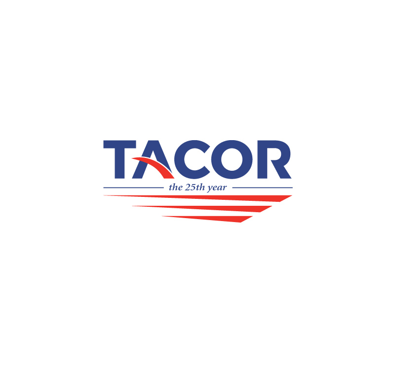 Logo Design by instudio for TACOR | Design #19356777