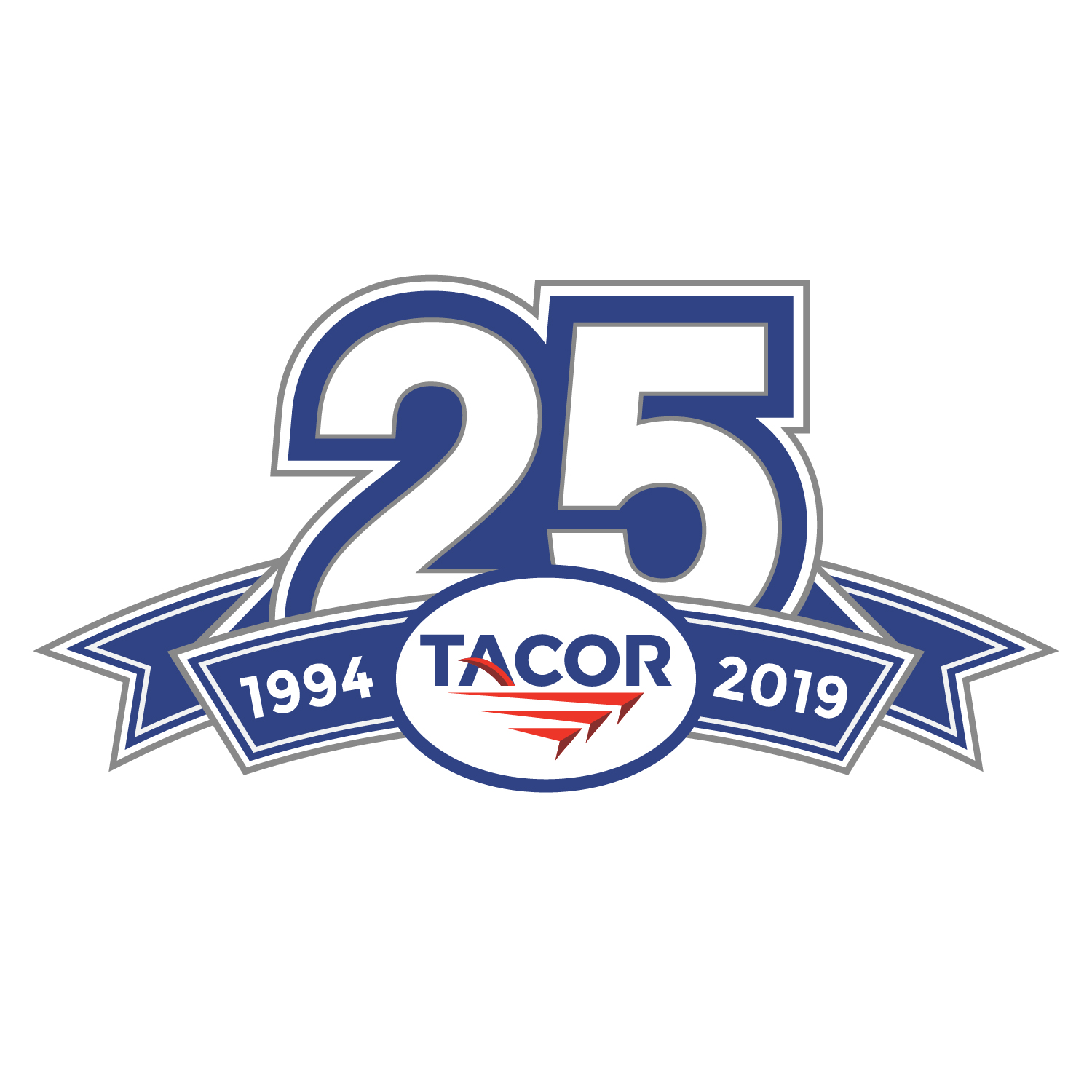 Diseño de Logo por nguyenhoangvn para TACOR | Diseño #19422654