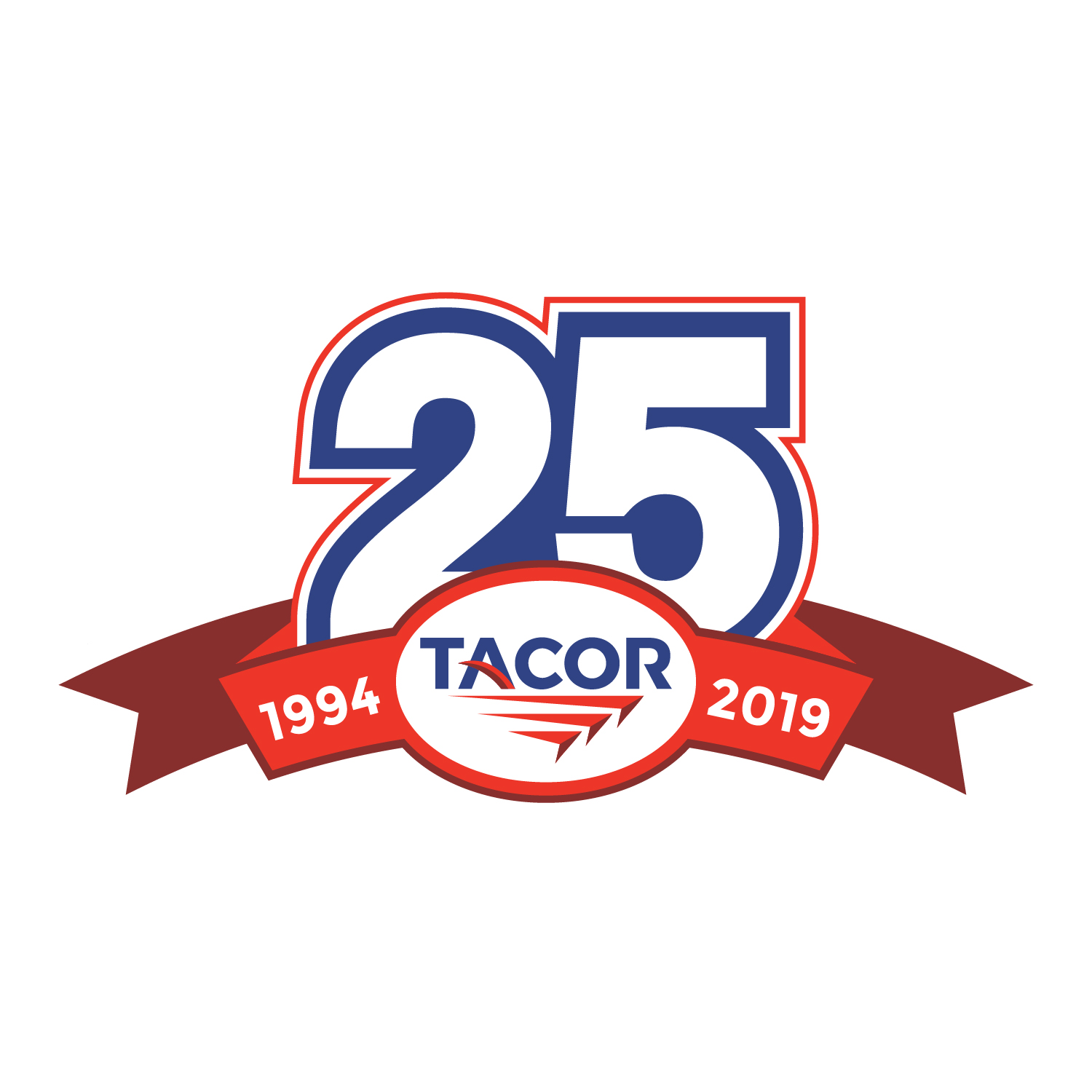 Logo Design by nguyenhoangvn for TACOR | Design #19422655