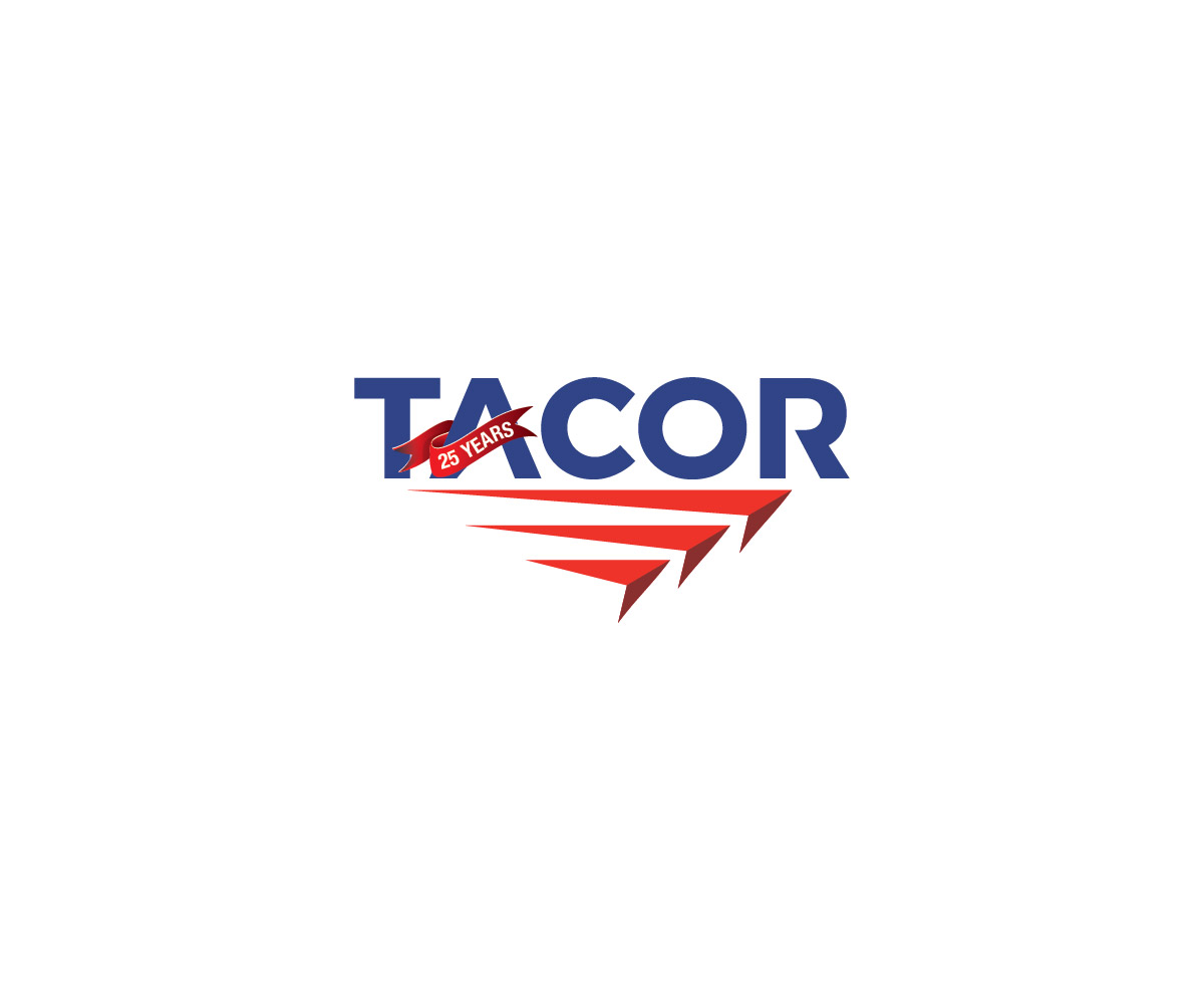 Logo Design by Isnah Logo for TACOR | Design #19361715