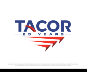 Logo Design by Md Amran Hossain for TACOR | Design: #19373590