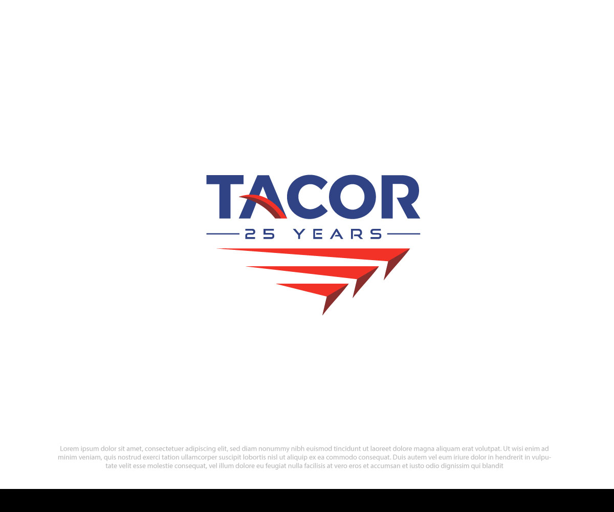 Logo Design by Md Amran Hossain for TACOR | Design #19488223