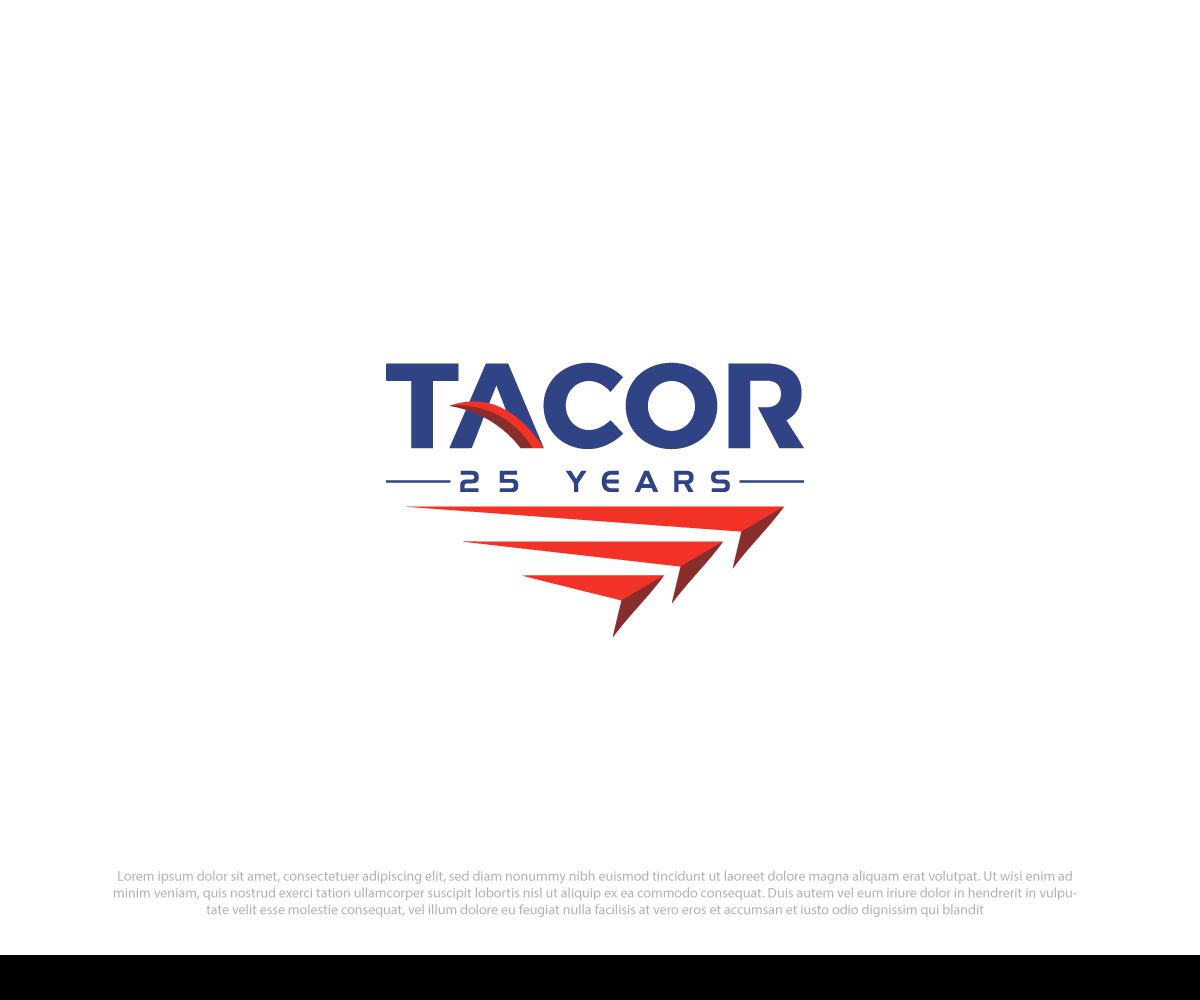 Logo Design by Md Amran Hossain for TACOR | Design #19488225