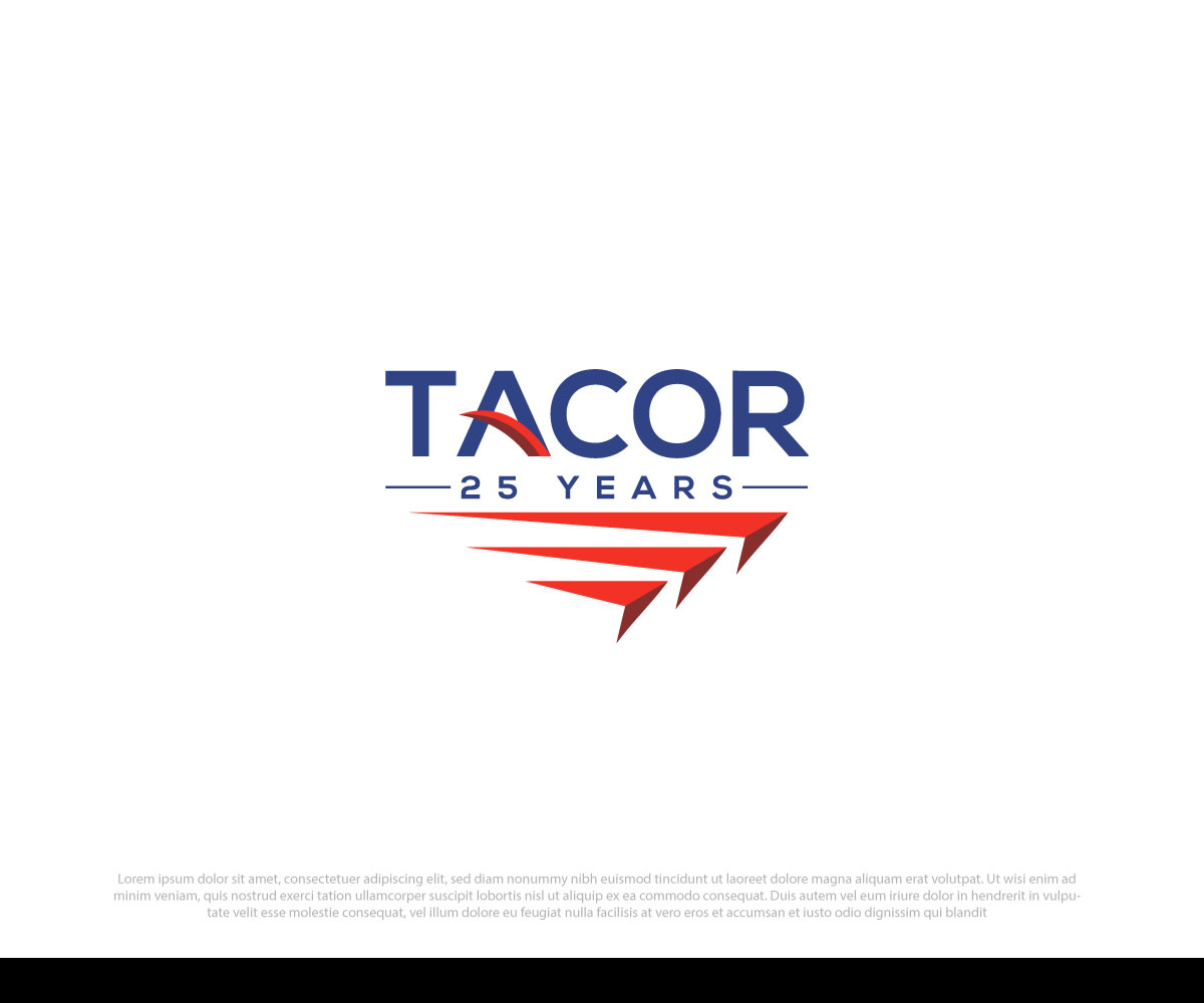 Logo Design by Md Amran Hossain for TACOR | Design #19488226