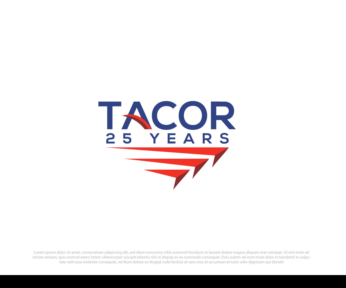 Logo Design by Md Amran Hossain for TACOR | Design #19489736