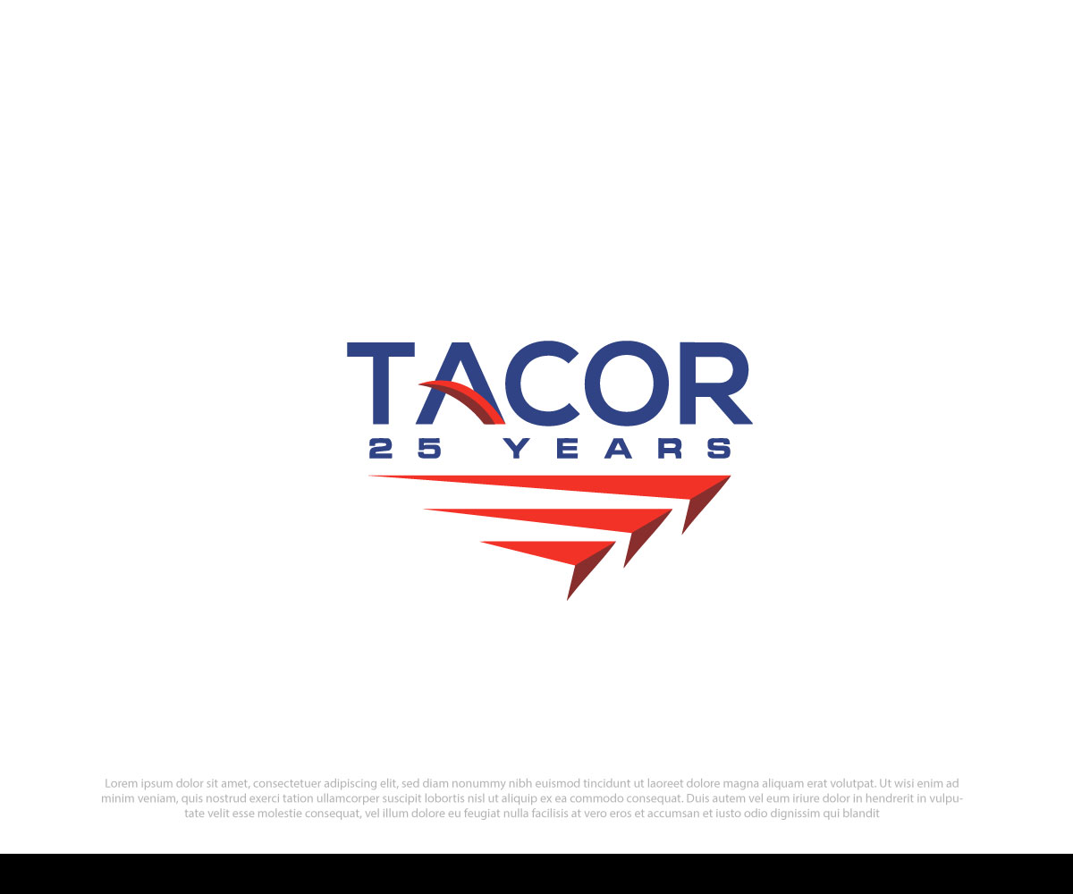Logo Design by Md Amran Hossain for TACOR | Design #19489738