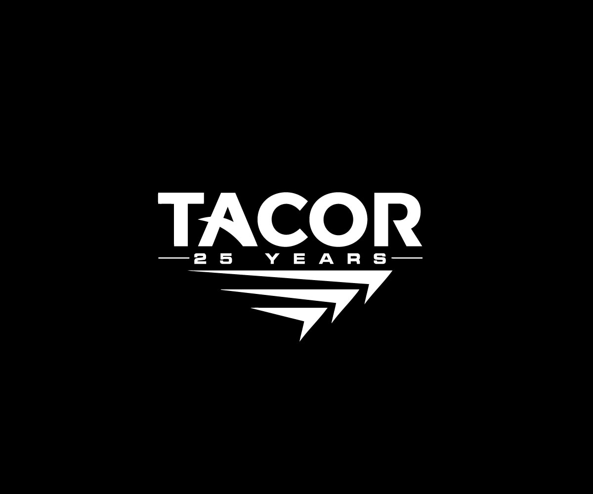 Logo Design by Md Amran Hossain for TACOR | Design #19795681