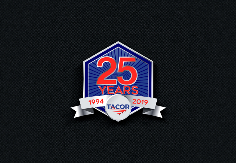Logo-Design von CreativeSrabon für TACOR | Design #19380509