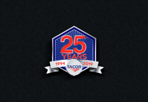 Logo-Design von CreativeSrabon für TACOR | Design #19380509