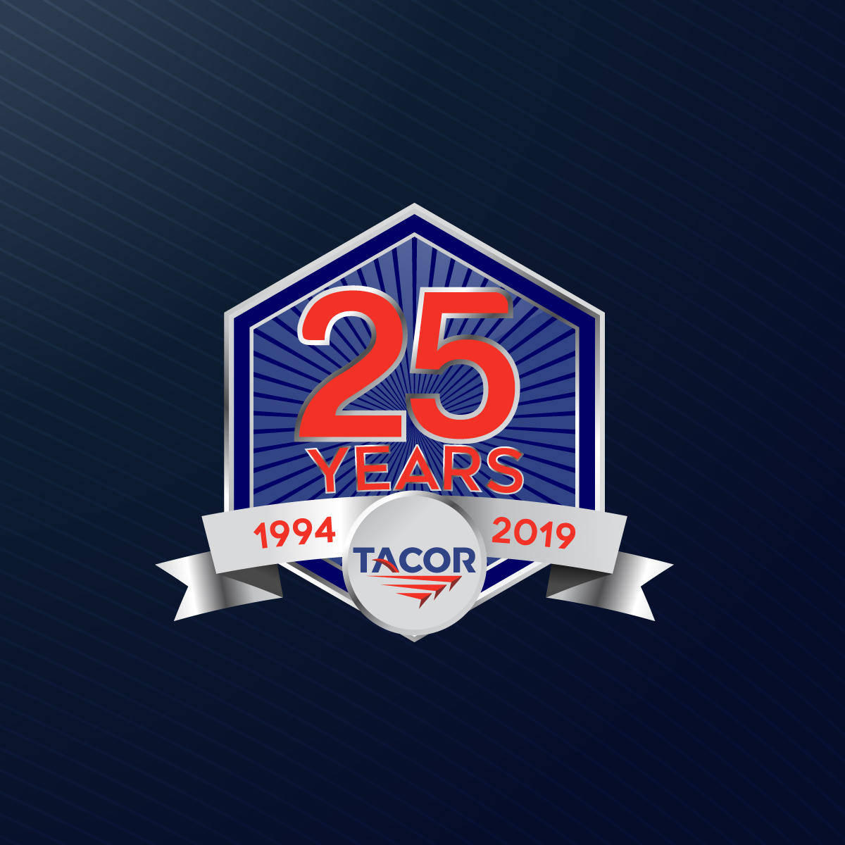 Logo Design by CreativeSrabon for TACOR | Design #19380510
