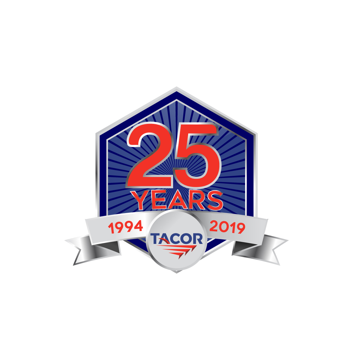 Diseño de Logo por CreativeSrabon para TACOR | Diseño #19380528